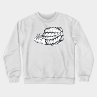 Karambola Crewneck Sweatshirt